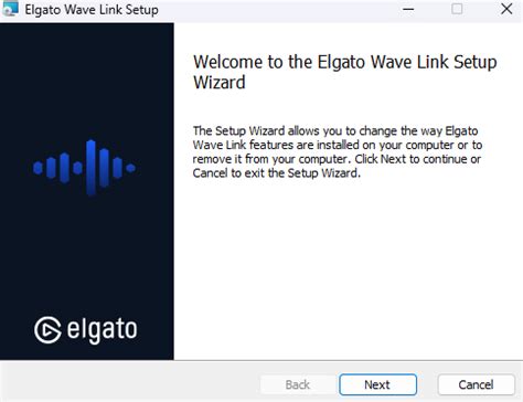 getalink vst|Wave Link — First Time Setup for Windows – Elgato.